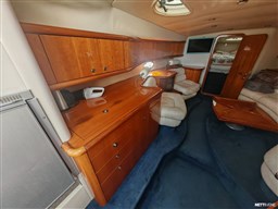 1996 Sunseeker, Import Auf Lager in der EU — Foto 13 z 19