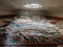 1996 Sunseeker, Import Auf Lager in der EU — Foto 14 z 19