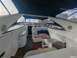 1996 Sunseeker, Import Auf Lager in der EU — Foto 3 z 19