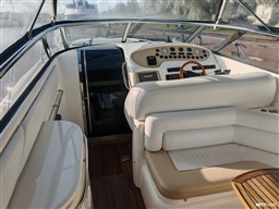 1996 Sunseeker, Import Auf Lager in der EU — Foto 6 z 19
