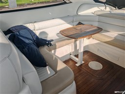 1996 Sunseeker, Import Auf Lager in der EU — Foto 7 z 19
