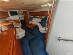 1996 Sunseeker, Import Auf Lager in der EU — Foto 8 z 19