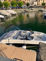 2023 Bayliner, Import Auf Lager in der EU — Foto 3 z 4