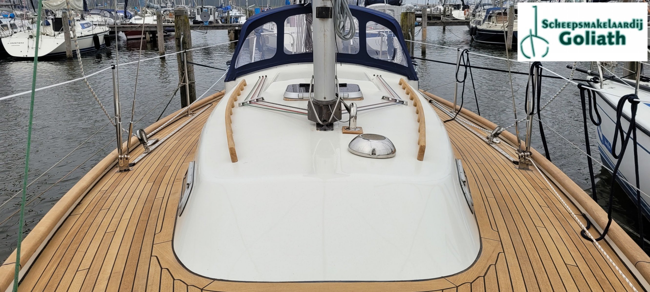 2023 D1-20F, Import Auf Lager in der EU — Foto 11 z 20