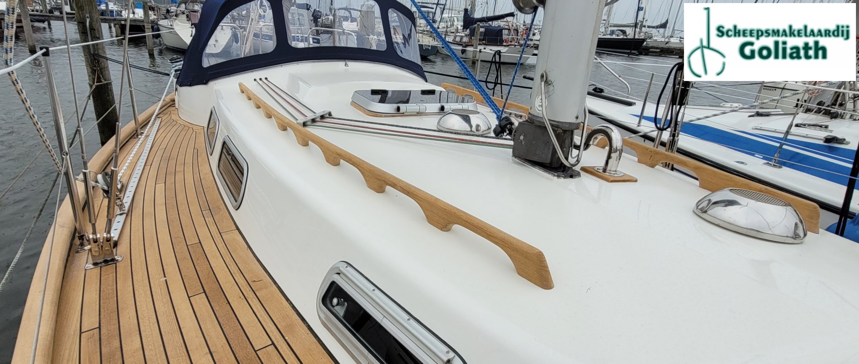 2023 D1-20F, Import Auf Lager in der EU — Foto 14 z 20