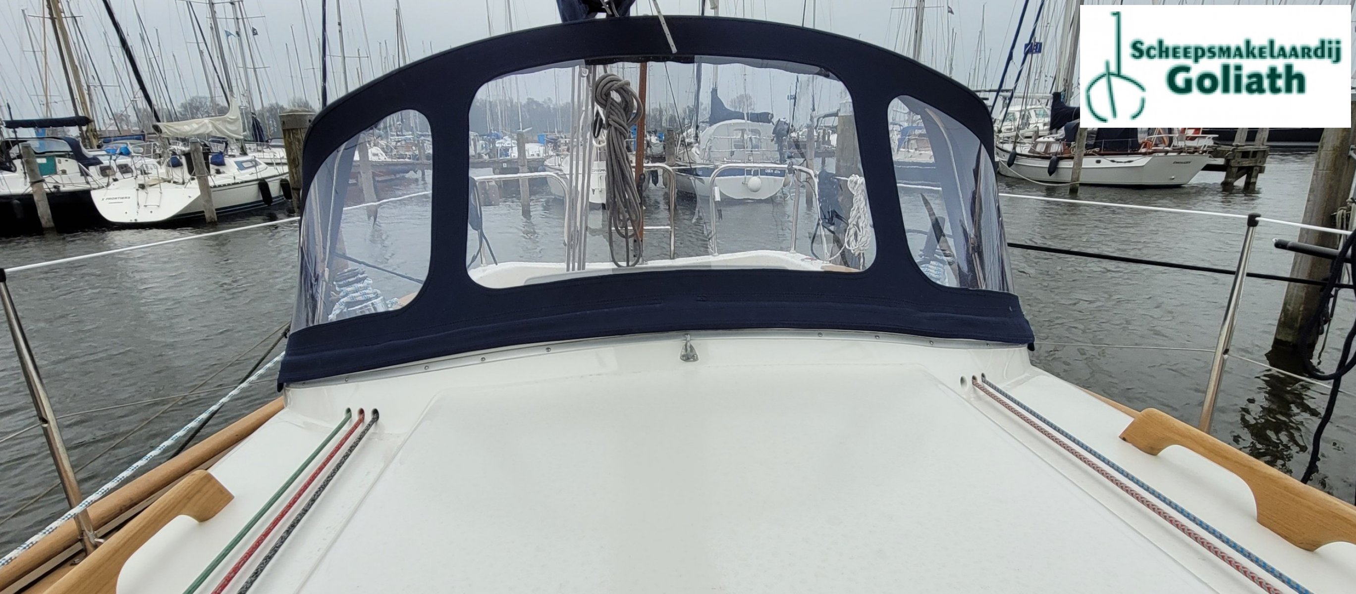 2023 D1-20F, Import Auf Lager in der EU — Foto 15 z 20