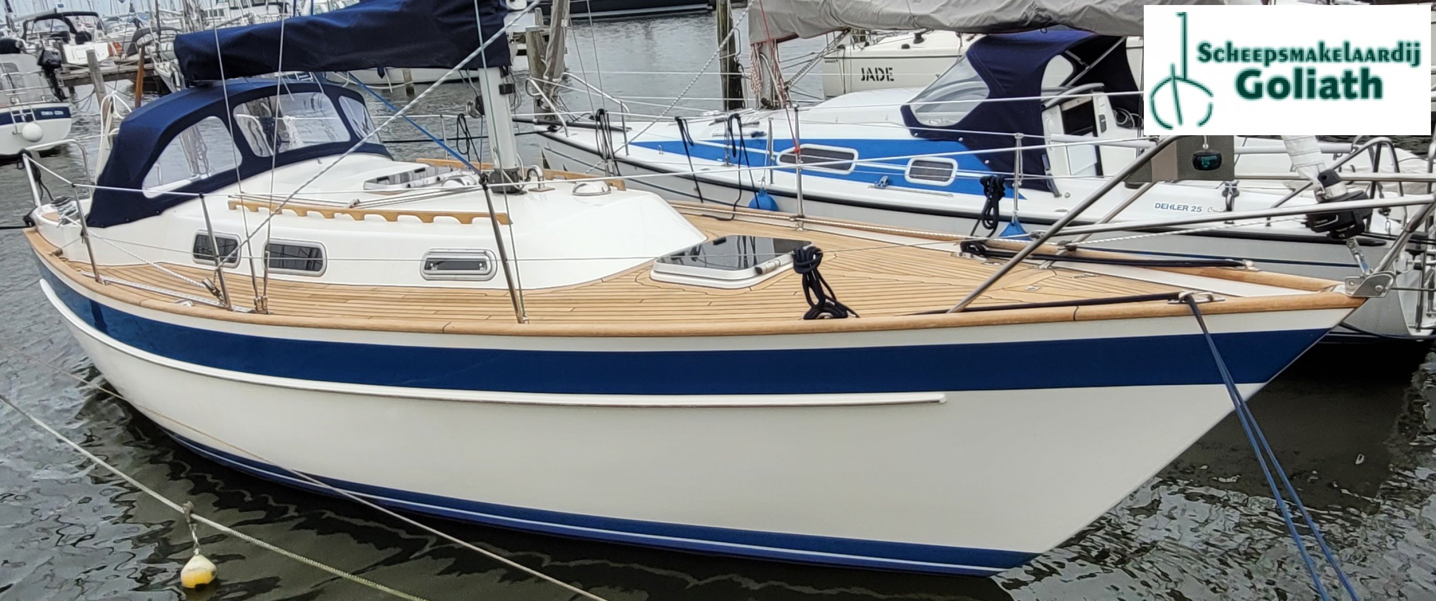 2023 D1-20F, Import Auf Lager in der EU — Foto 2 z 20