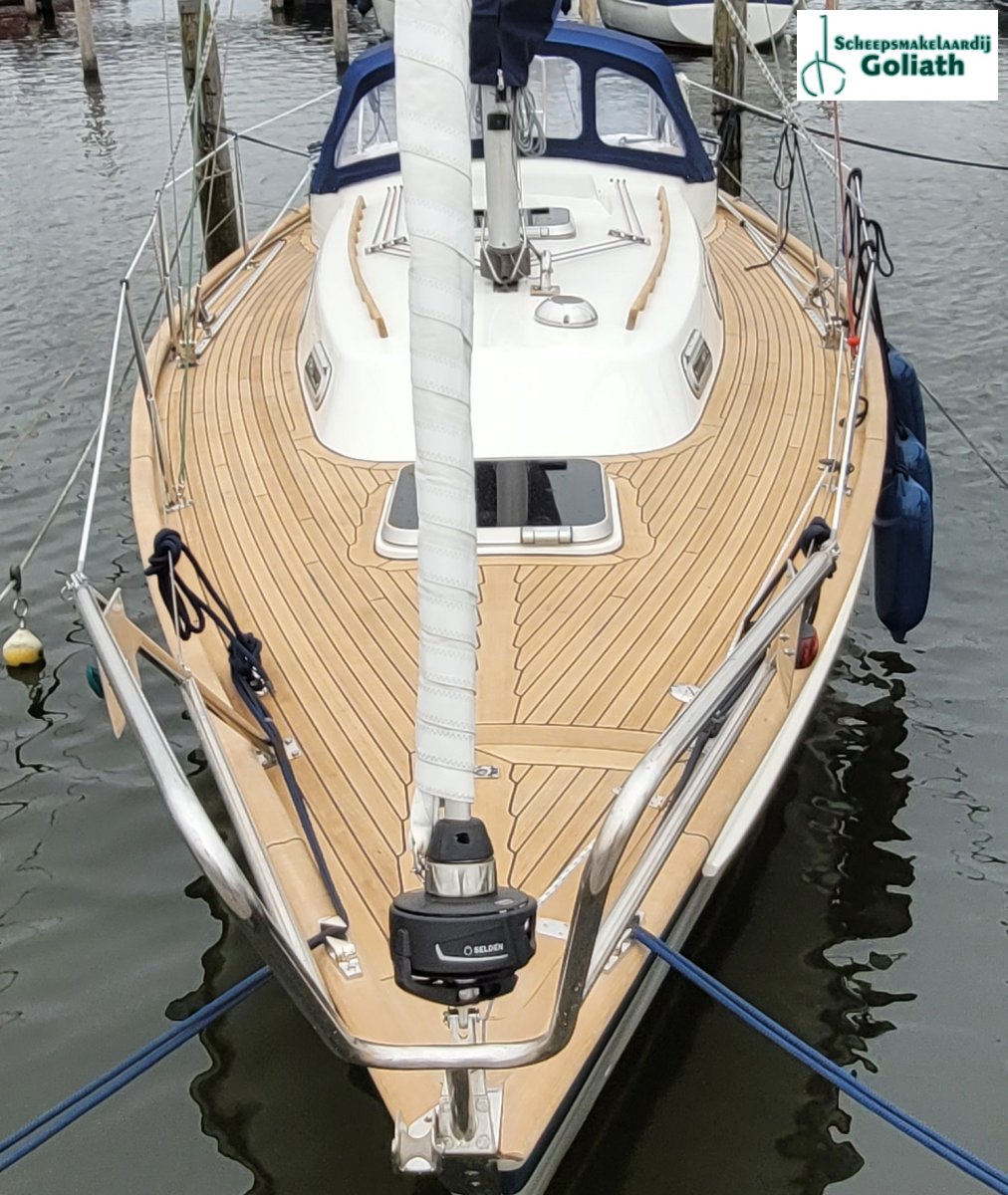 2023 D1-20F, Import Auf Lager in der EU — Foto 7 z 20