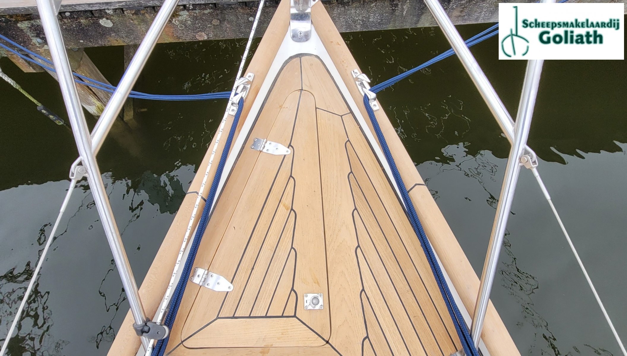 2023 D1-20F, Import Auf Lager in der EU — Foto 8 z 20