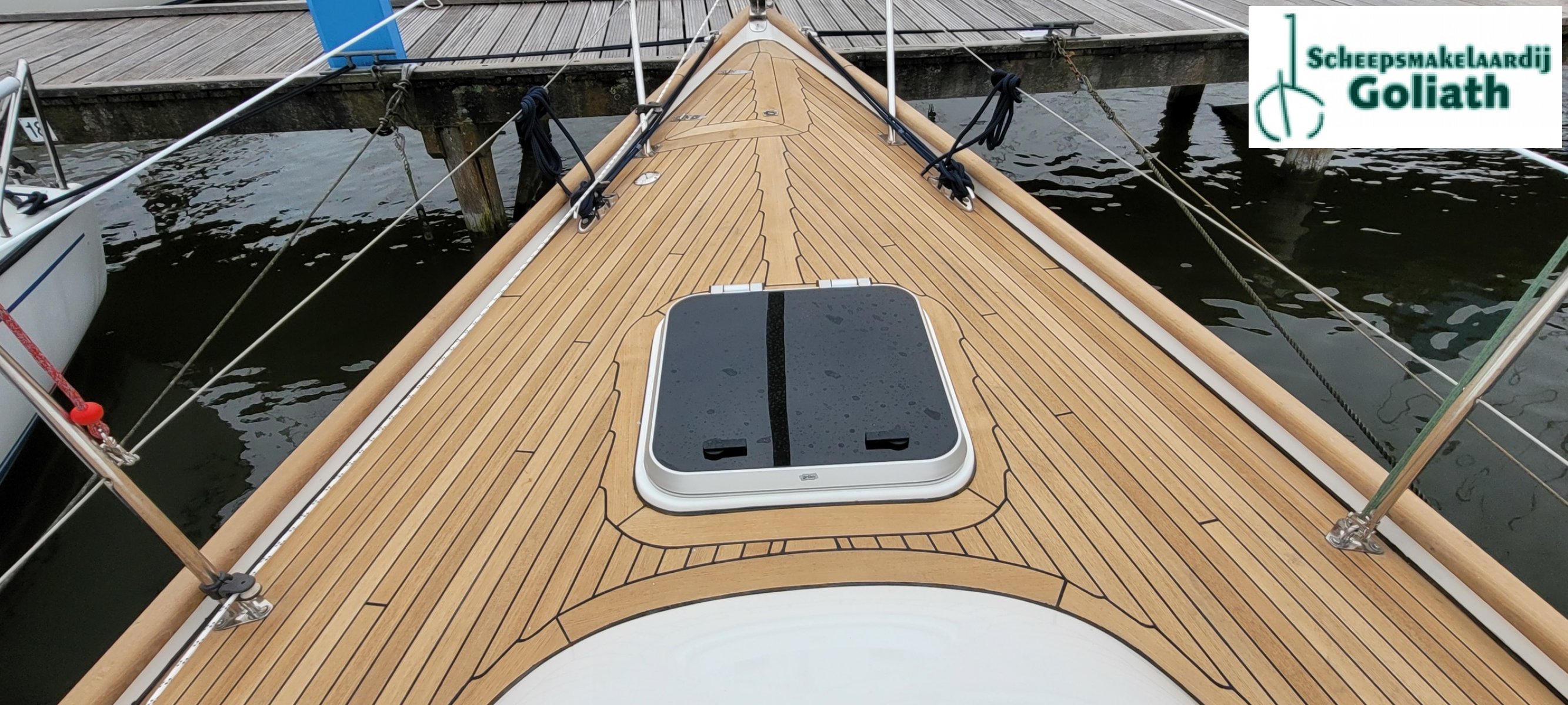 2023 D1-20F, Import Auf Lager in der EU — Foto 9 z 20