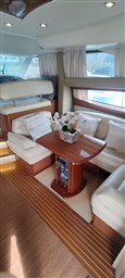 2008 Jeanneau, Import Auf Lager in der EU — Foto 11 z 20