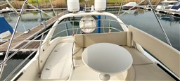 2008 Jeanneau, Import Auf Lager in der EU — Foto 4 z 20