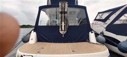 2008 Jeanneau, Import Auf Lager in der EU — Foto 5 z 20