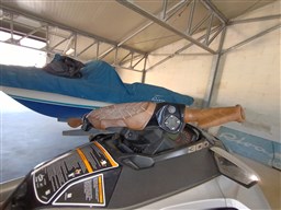2018 Sea-Doo, Import Auf Lager in der EU — Foto 10 z 18