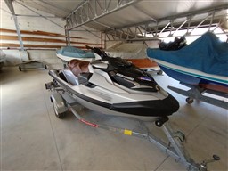 2018 Sea-Doo, Import Auf Lager in der EU — Foto 12 z 18