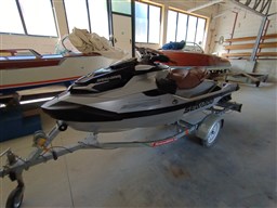 2018 Sea-Doo, Import Auf Lager in der EU — Foto 13 z 18
