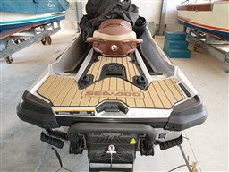 2018 Sea-Doo, Import Auf Lager in der EU — Foto 14 z 18