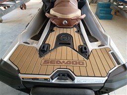 2018 Sea-Doo, Import Auf Lager in der EU — Foto 3 z 18