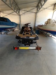 2018 Sea-Doo, Import Auf Lager in der EU — Foto 4 z 18