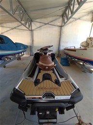 2018 Sea-Doo, Import Auf Lager in der EU — Foto 5 z 18