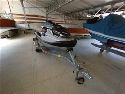 2018 Sea-Doo, Import Auf Lager in der EU — Foto 7 z 18