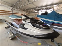 2018 Sea-Doo, Import Auf Lager in der EU — Foto 8 z 18