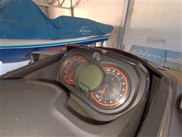 2018 Sea-Doo, Import Auf Lager in der EU — Foto 9 z 18