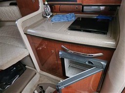 2002 Sea Ray, Import Auf Lager in der EU — Foto 10 z 20