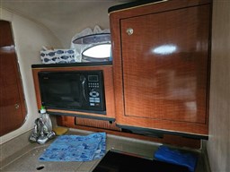 2002 Sea Ray, Import Auf Lager in der EU — Foto 11 z 20