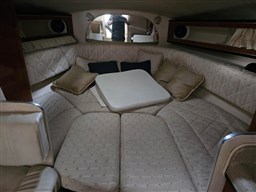 2002 Sea Ray, Import Auf Lager in der EU — Foto 12 z 20