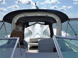 2002 Sea Ray, Import Auf Lager in der EU — Foto 5 z 20