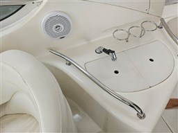 2002 Sea Ray, Import Auf Lager in der EU — Foto 6 z 20