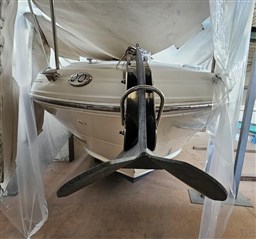 2002 Sea Ray, Import Auf Lager in der EU — Foto 9 z 20