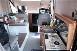 2018 Jeanneau, Import Auf Lager in der EU — Foto 11 z 20