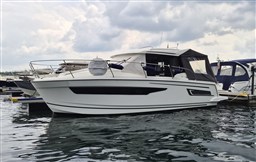 2018 Jeanneau, Import Auf Lager in der EU — Foto 2 z 20