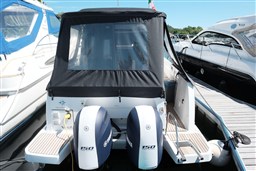 2018 Jeanneau, Import Auf Lager in der EU — Foto 3 z 20