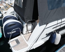 2018 Jeanneau, Import Auf Lager in der EU — Foto 4 z 20