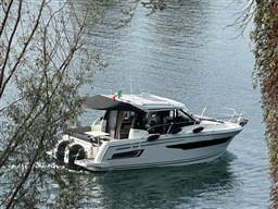 2018 Jeanneau, Import Auf Lager in der EU — Foto 6 z 20