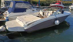 2007 Sea Ray, Import Auf Lager in der EU — Foto 1