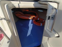 2007 Sea Ray, Import Auf Lager in der EU — Foto 10 z 20
