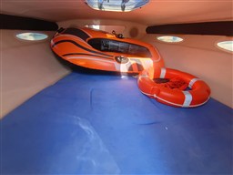 2007 Sea Ray, Import Auf Lager in der EU — Foto 11 z 20