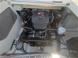 2007 Sea Ray, Import Auf Lager in der EU — Foto 13 z 20