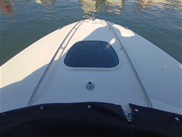 2007 Sea Ray, Import Auf Lager in der EU — Foto 14 z 20