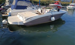 2007 Sea Ray, Import Auf Lager in der EU — Foto 15 z 20