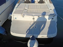 2007 Sea Ray, Import Auf Lager in der EU — Foto 16 z 20