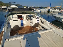 2007 Sea Ray, Import Auf Lager in der EU — Foto 2 z 20
