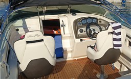 2007 Sea Ray, Import Auf Lager in der EU — Foto 3 z 20