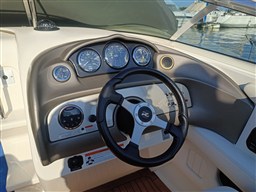 2007 Sea Ray, Import Auf Lager in der EU — Foto 4 z 20