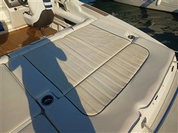 2007 Sea Ray, Import Auf Lager in der EU — Foto 6 z 20