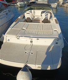 2007 Sea Ray, Import Auf Lager in der EU — Foto 7 z 20